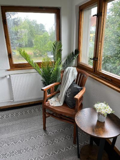 Willa Haus Frida Barth Zewnętrze zdjęcie